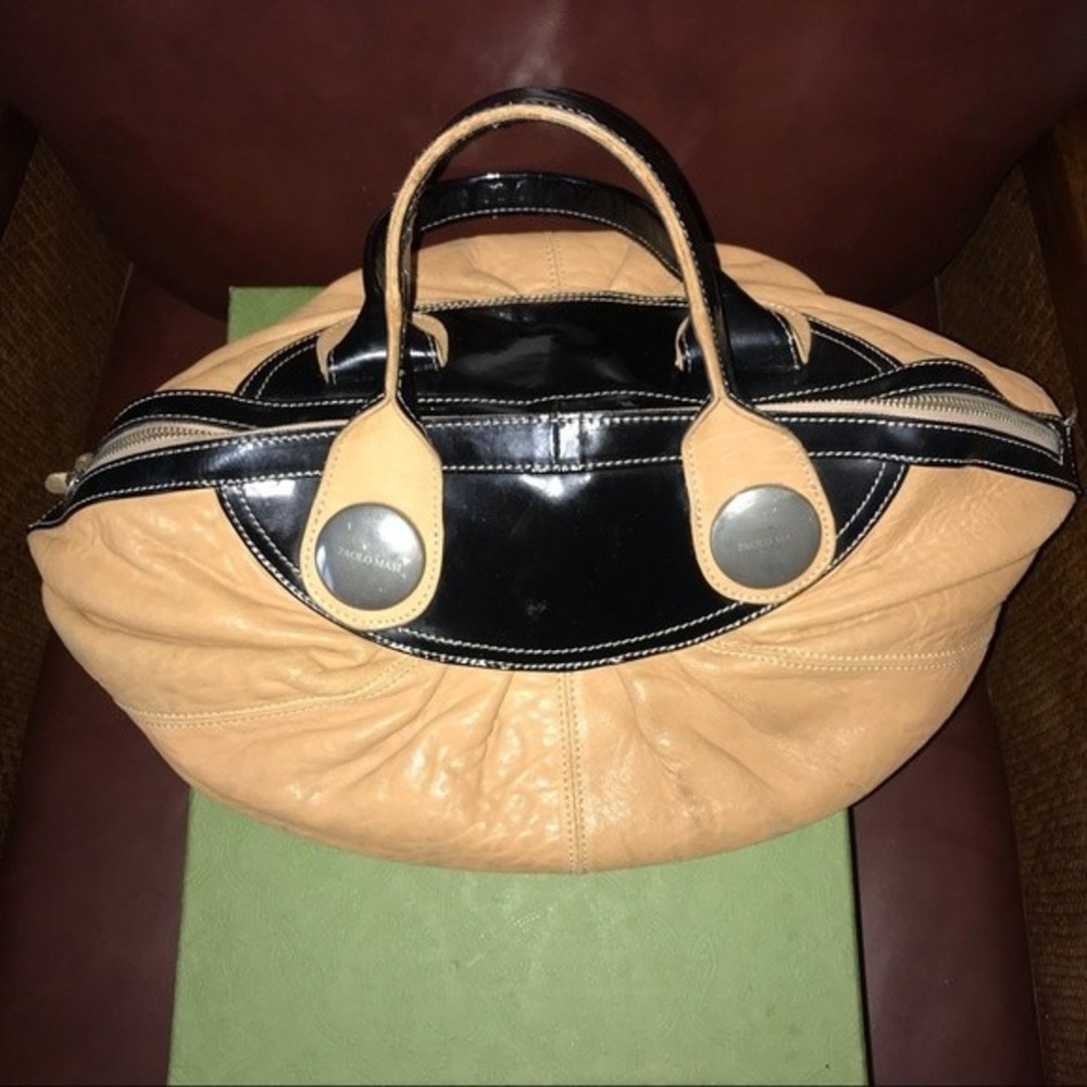 Paolo Masi Handbag